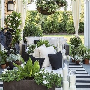 Meet your Posher, Allie